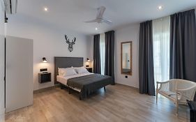 La Posada del Teatro Boutique